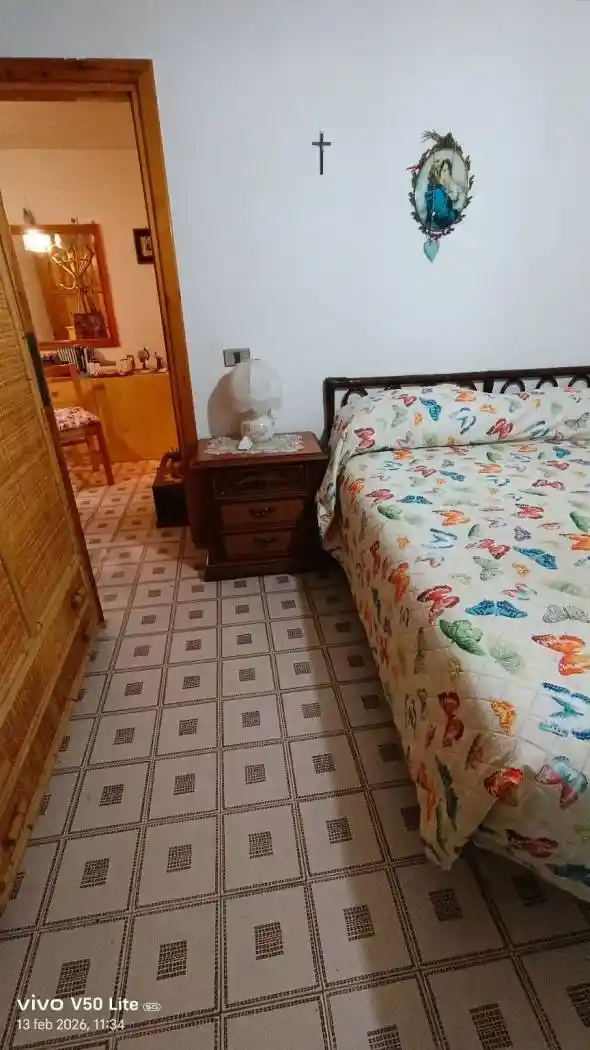 Appartamento in vendita a Arcinazzo Romano