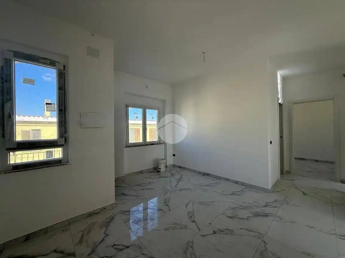 Appartamento in vendita a Rosciano
