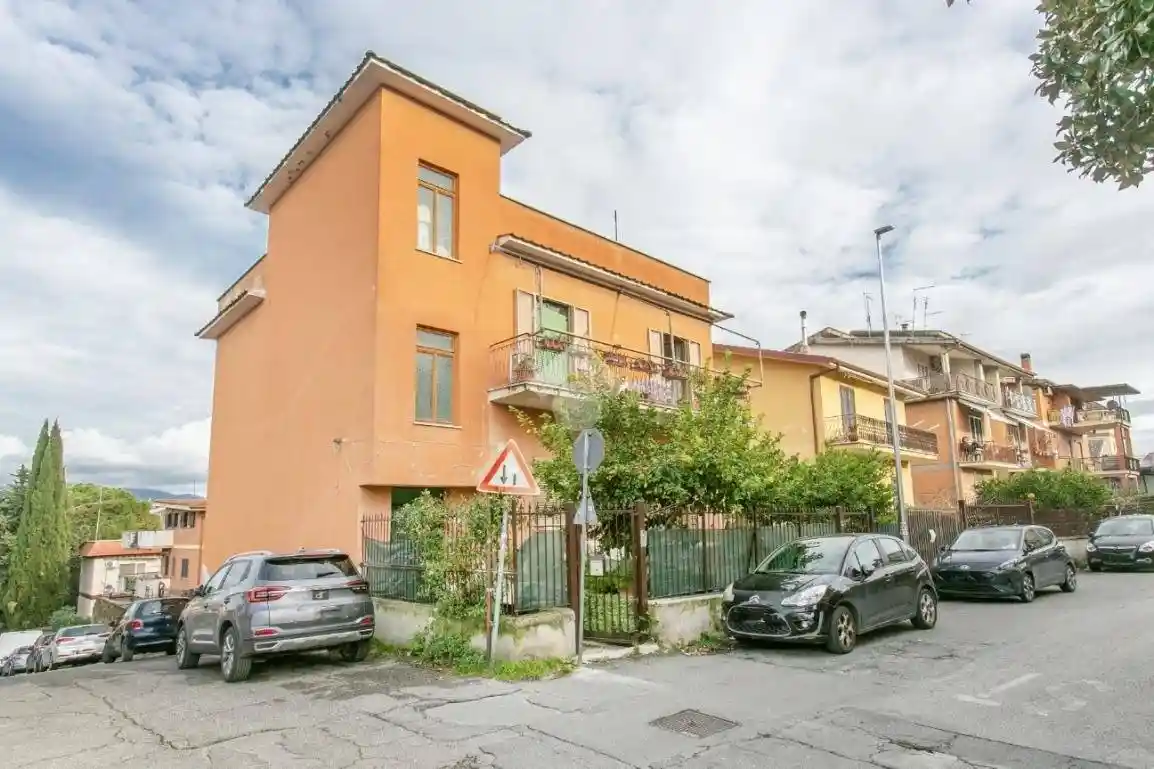 Casa indipendente in vendita a Fonte Nuova
