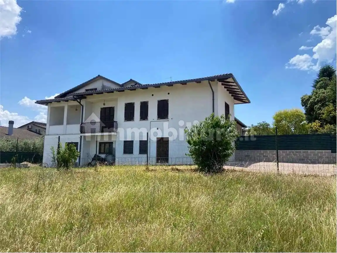 Villa in vendita a Marsciano