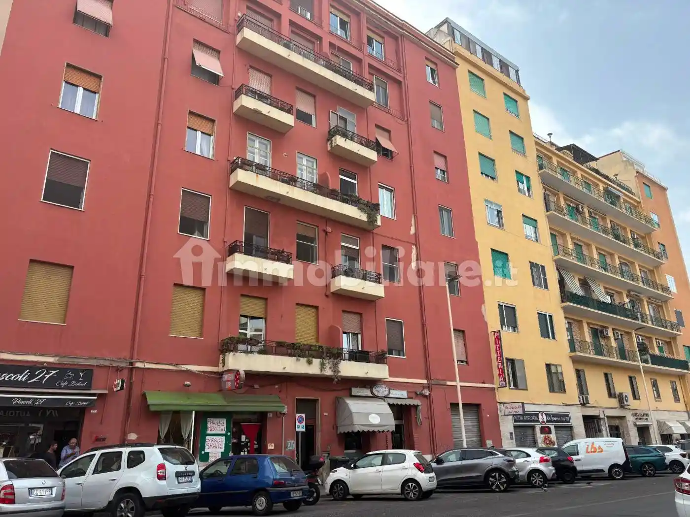 Appartamento in vendita a Cagliari