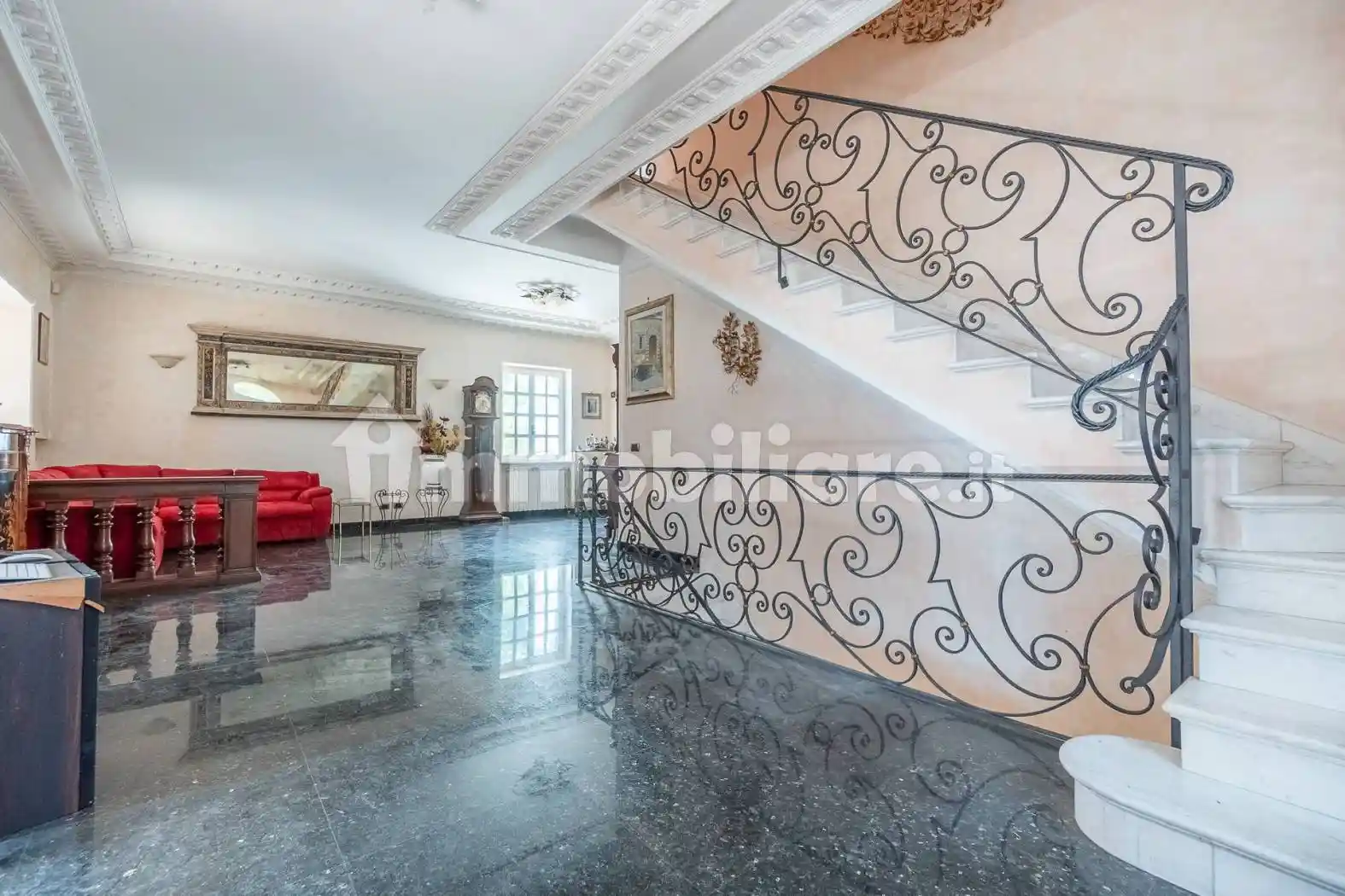 Villa in vendita a Ciampino