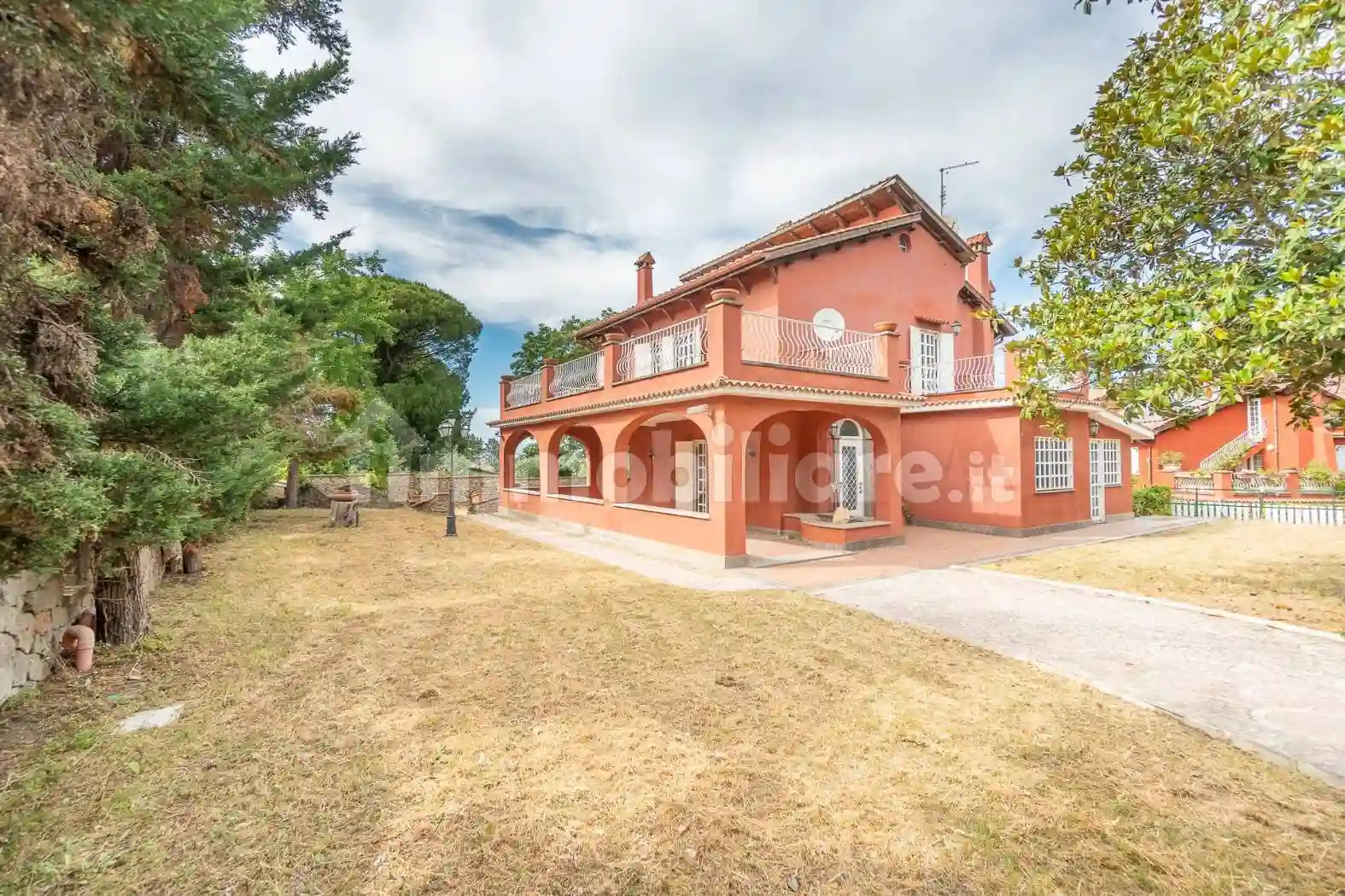 Villa - foto 4