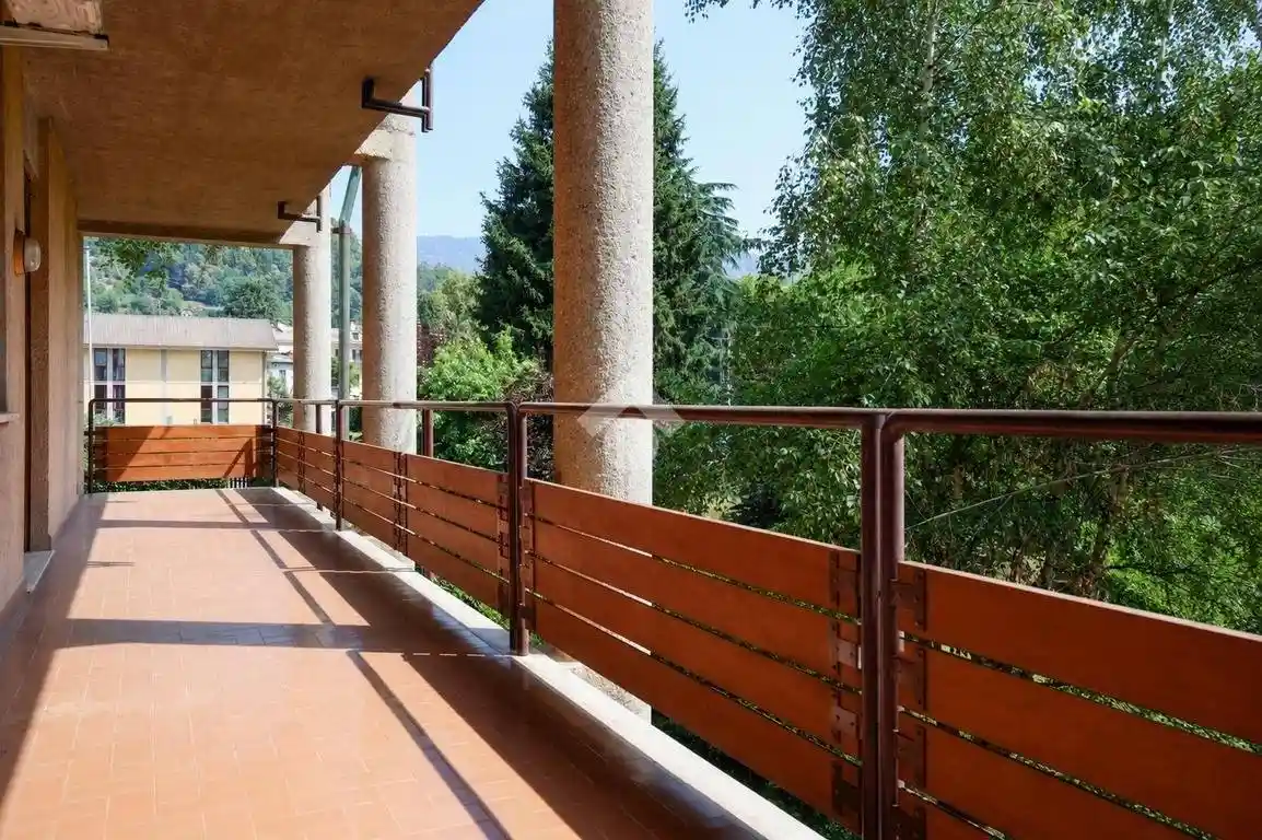 Appartamento in vendita a Torre Pellice