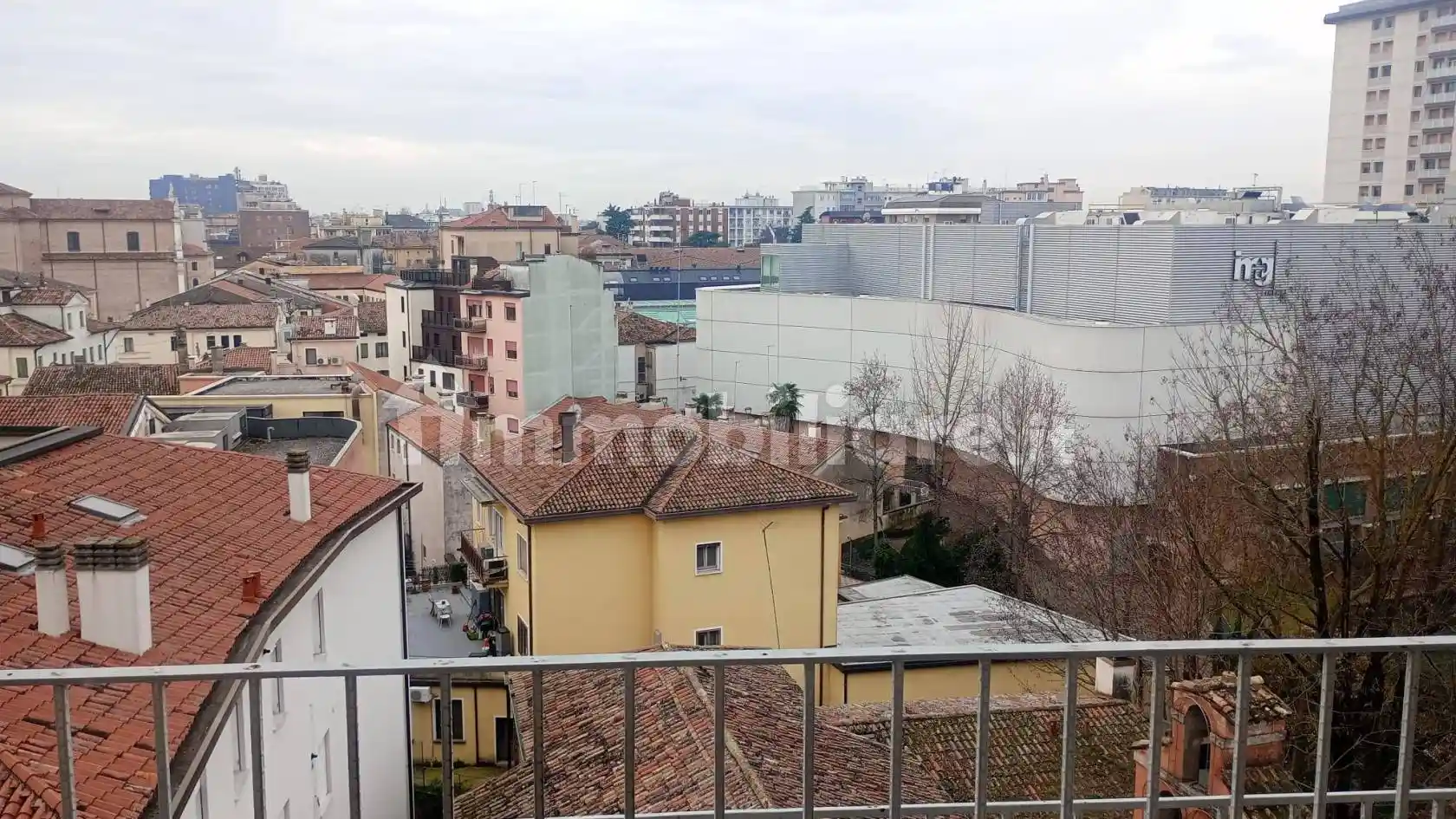 Attico - Mansarda in vendita a Venezia