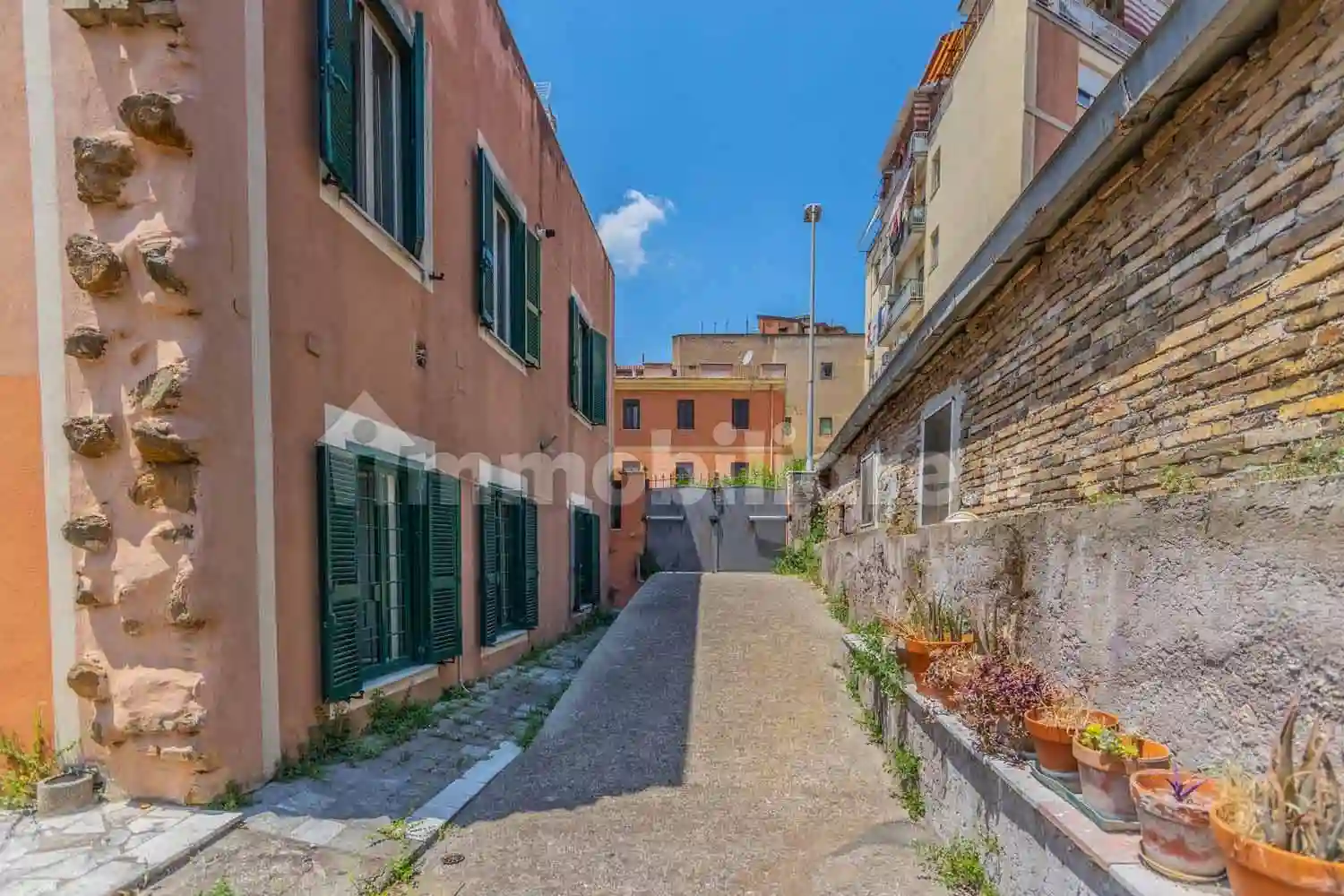 Palazzo - Edificio - foto 4
