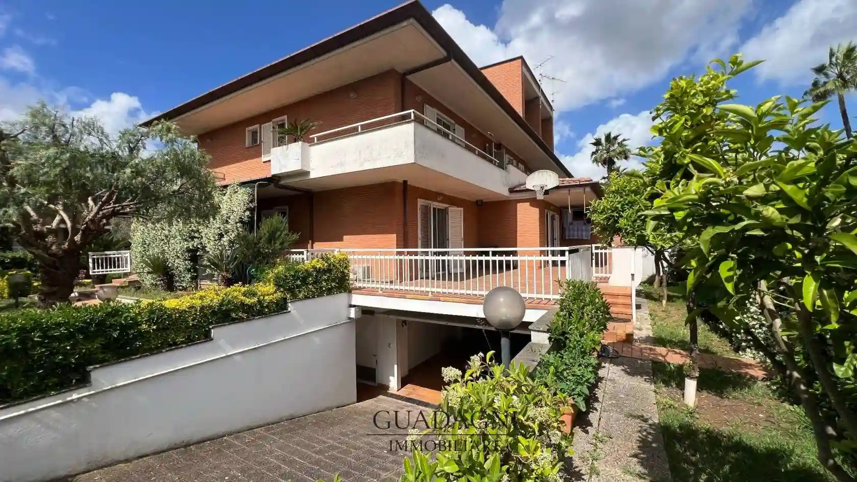 Villa - foto 3