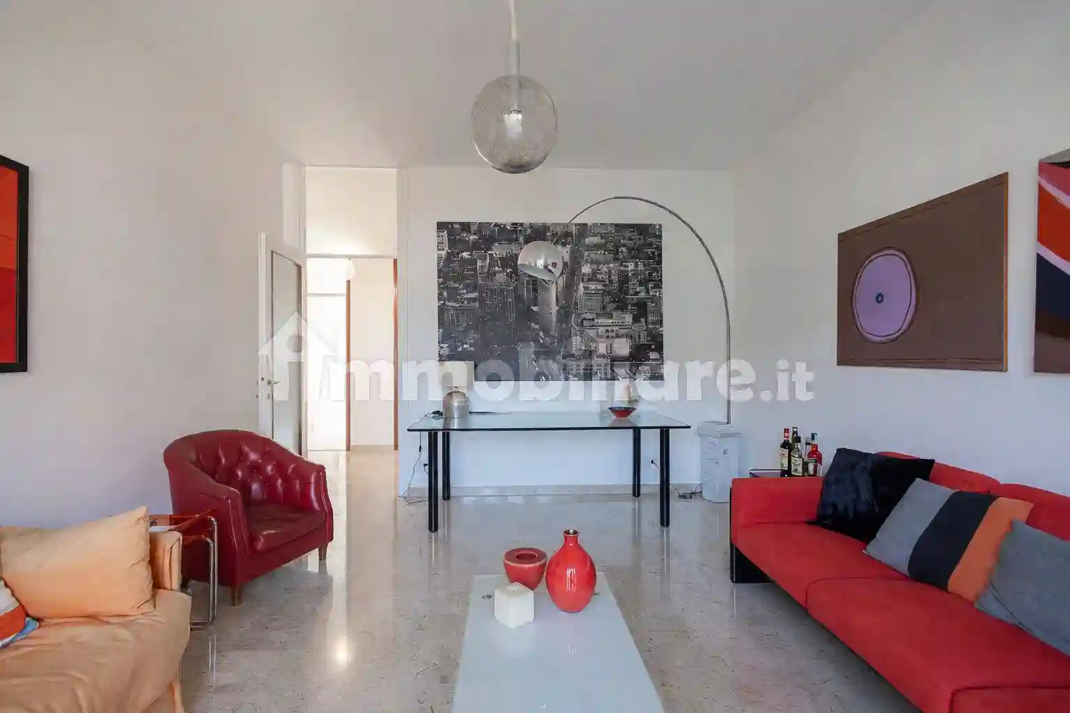 Appartamento - foto 3