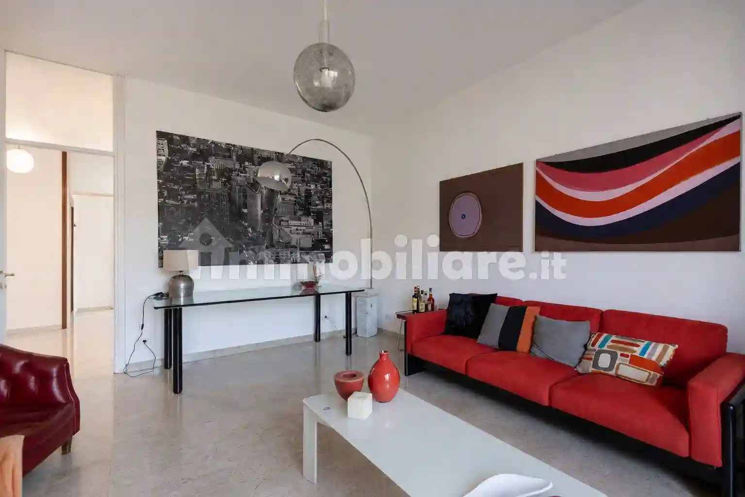 Appartamento - foto 5