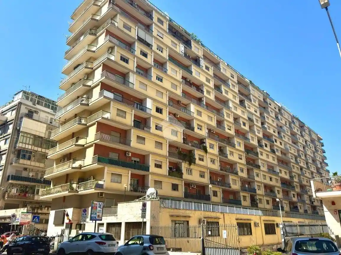 Appartamento in vendita a Palermo