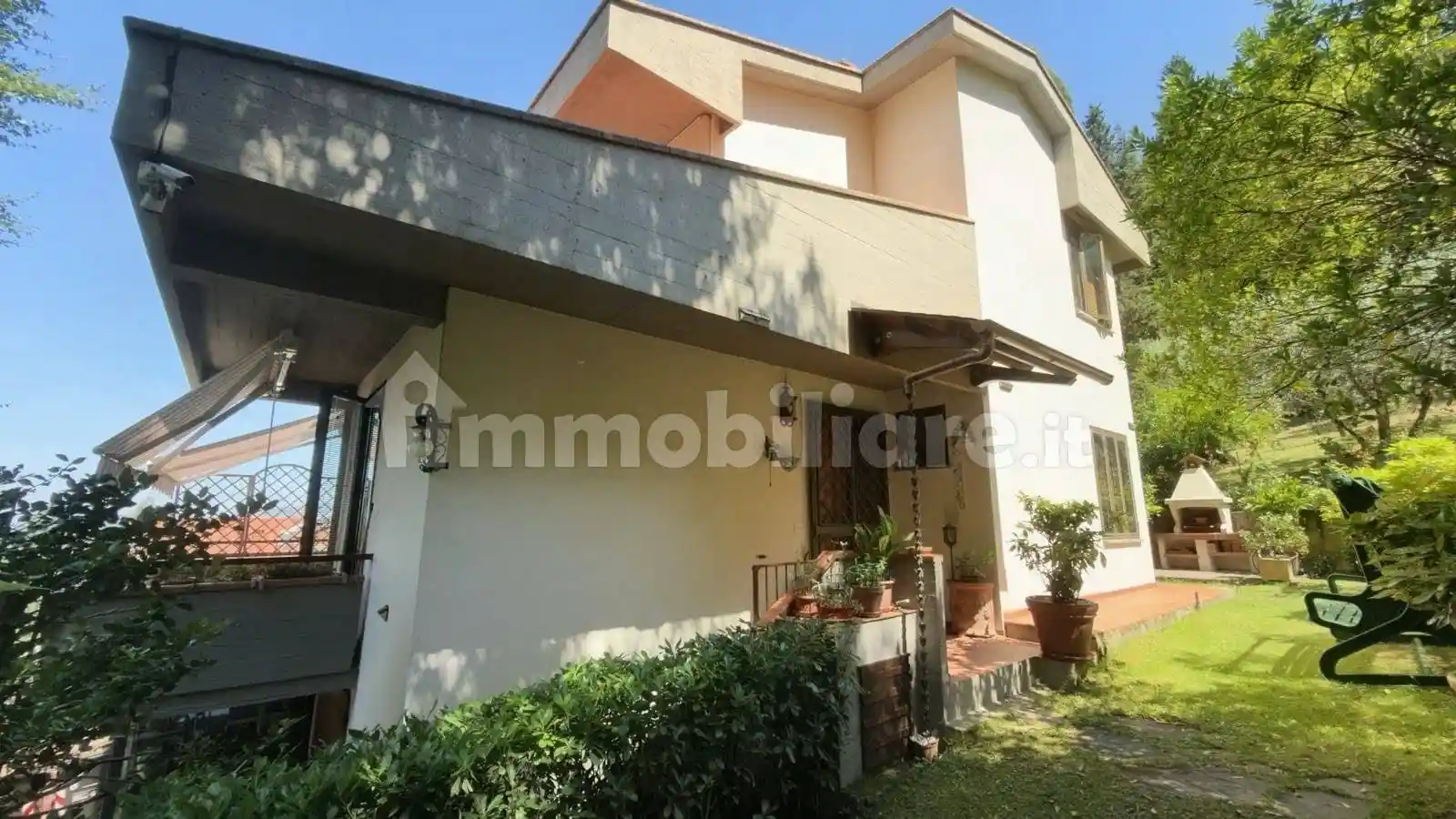 Villa in vendita a Bagno a Ripoli