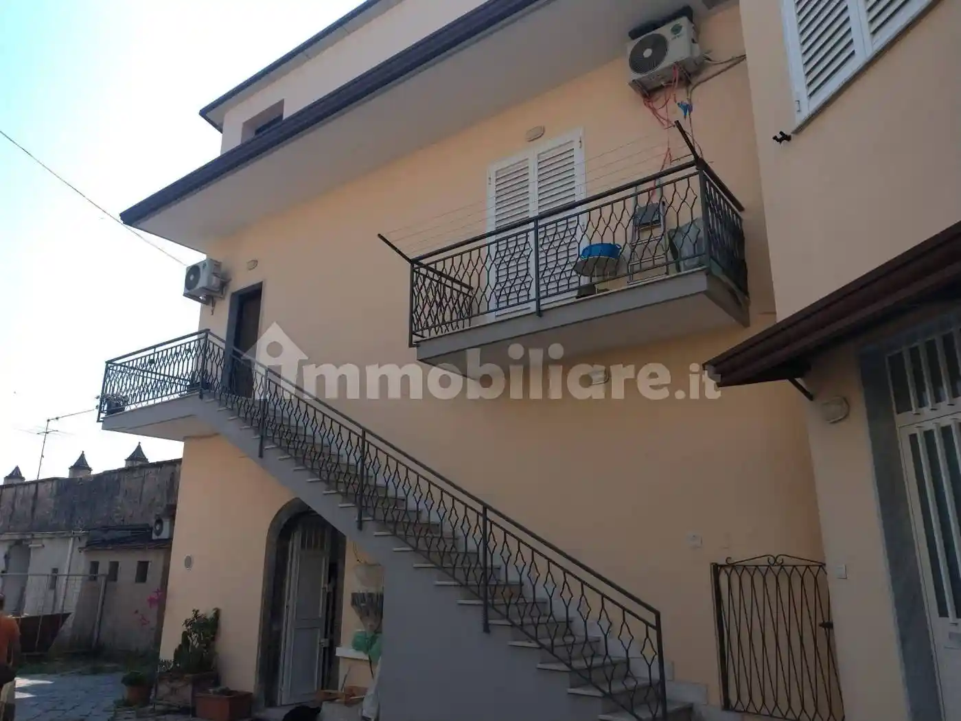 Appartamento in vendita a Orta di Atella