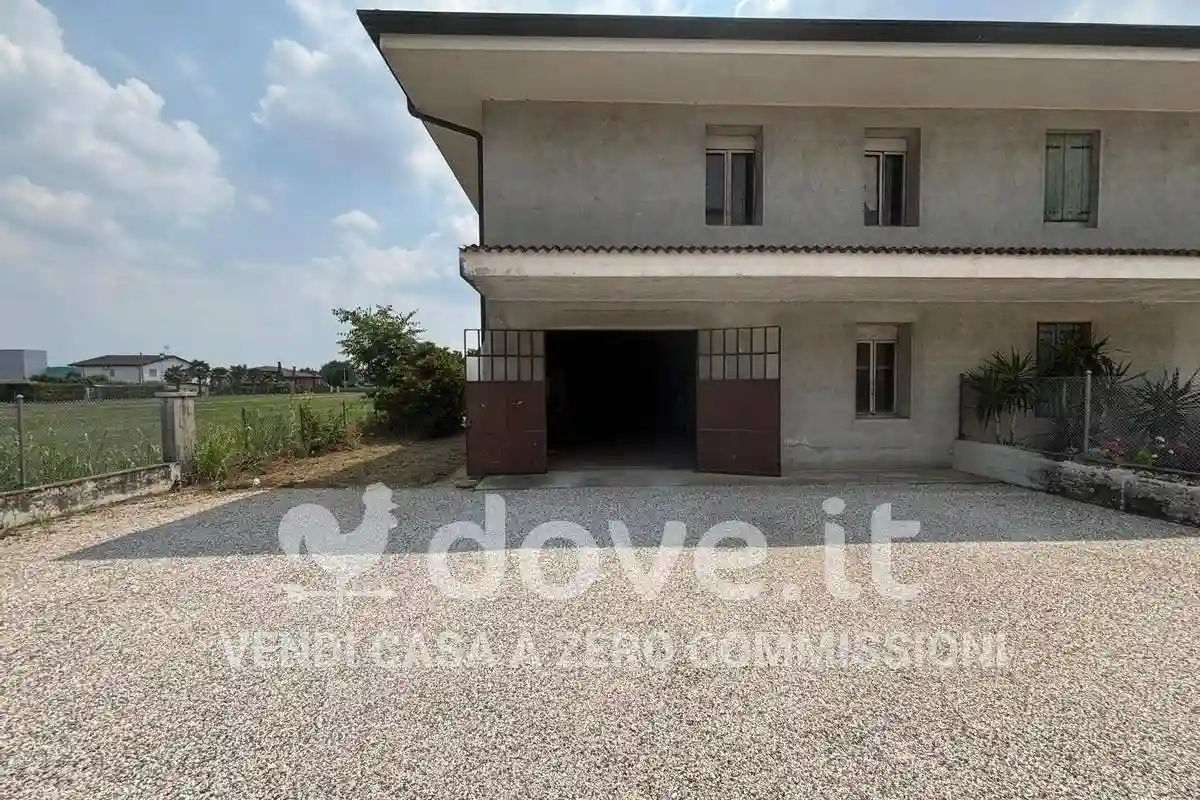 Casa indipendente - foto 2