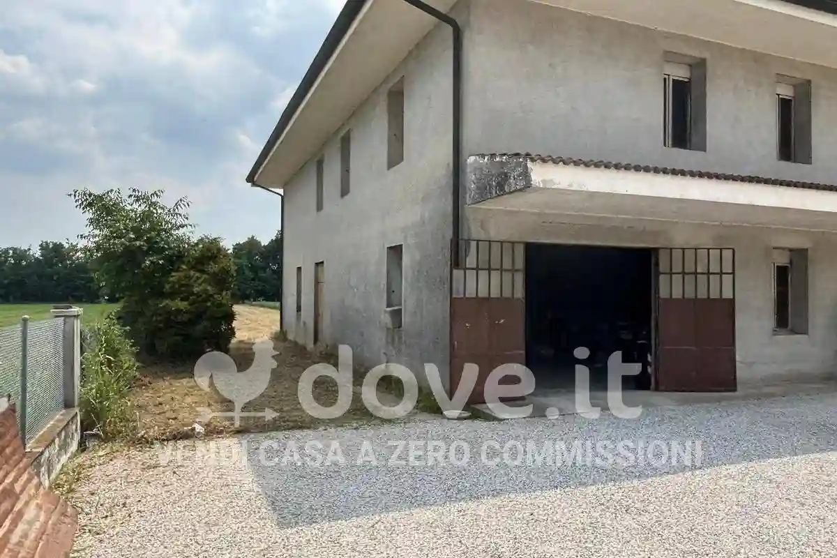 Casa indipendente - foto 4