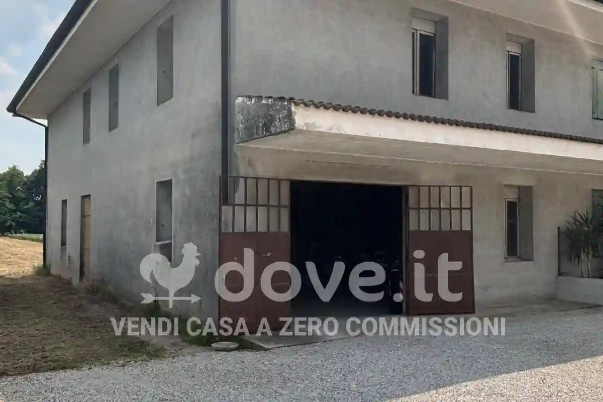 Casa indipendente - foto 5