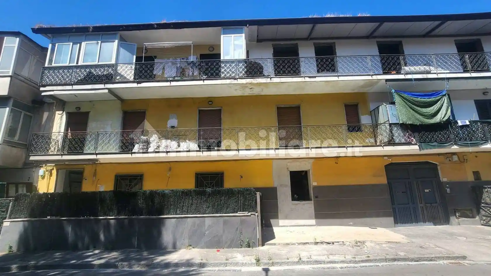 Appartamento in vendita a Crispano