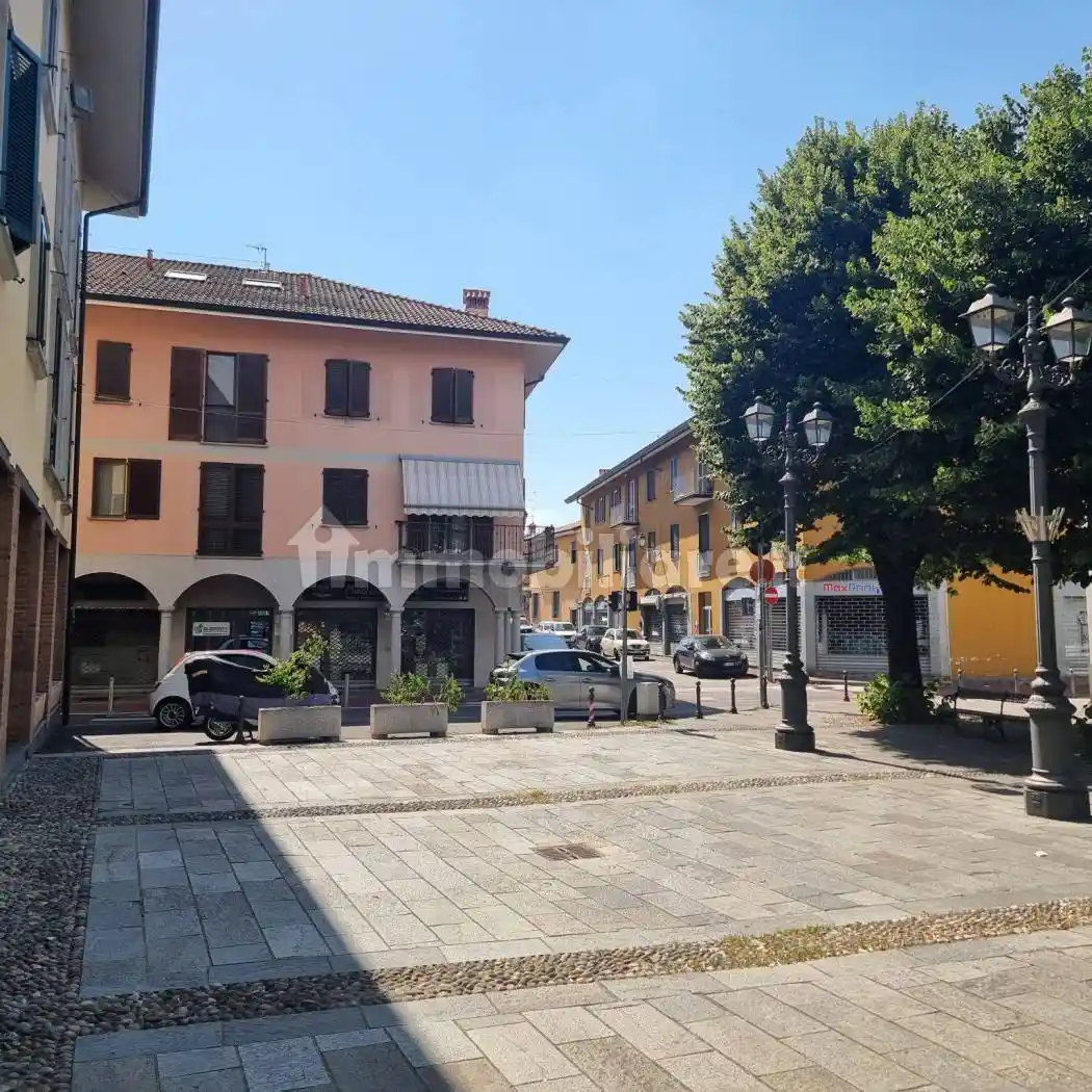 Appartamento in vendita a Sedriano