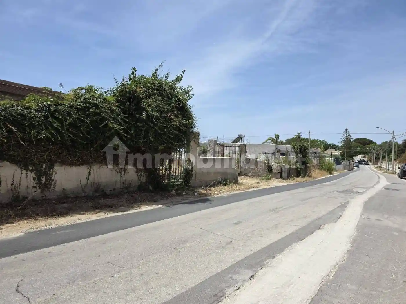 Villa in vendita a Castelvetrano