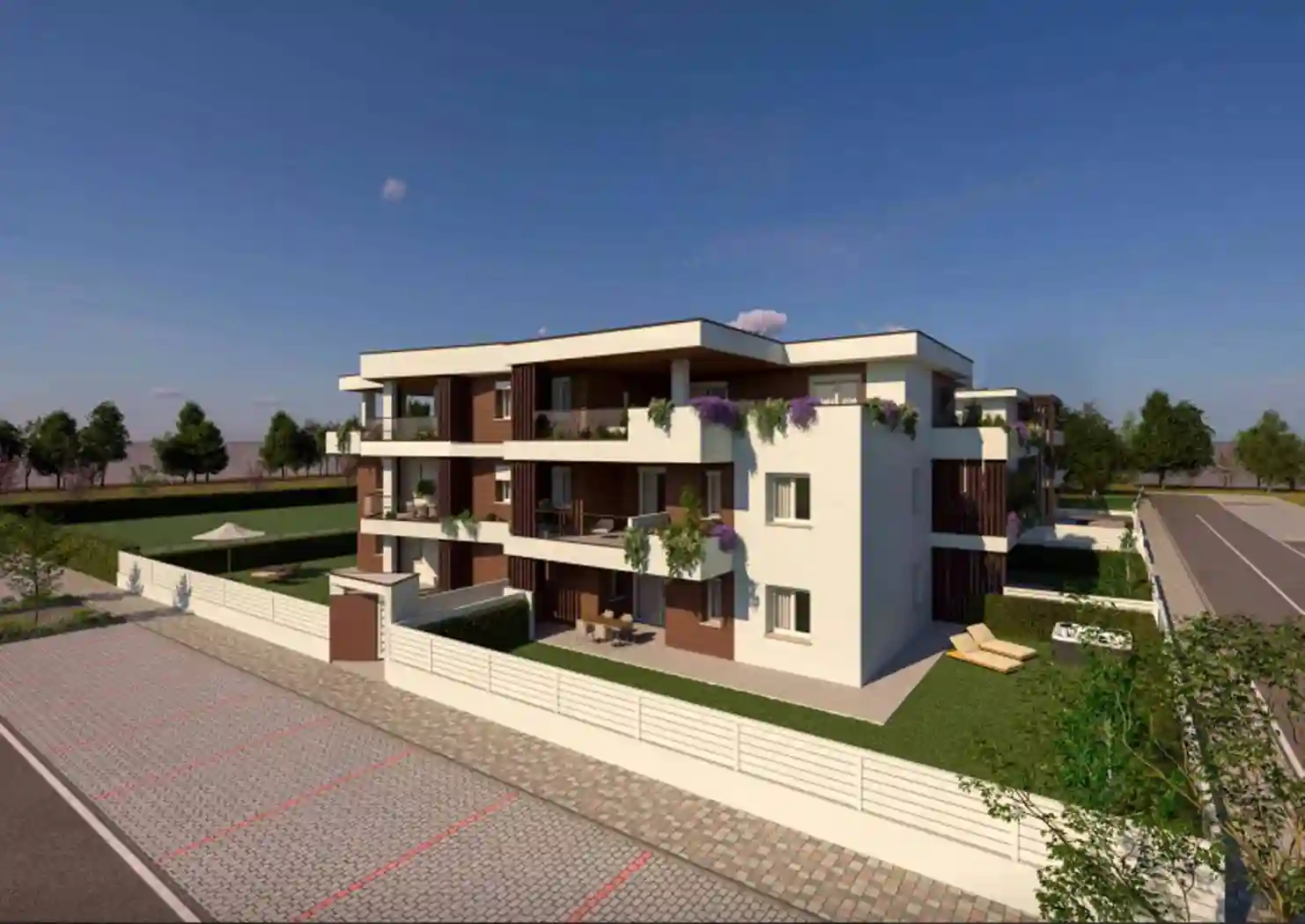 Progetto - foto 5