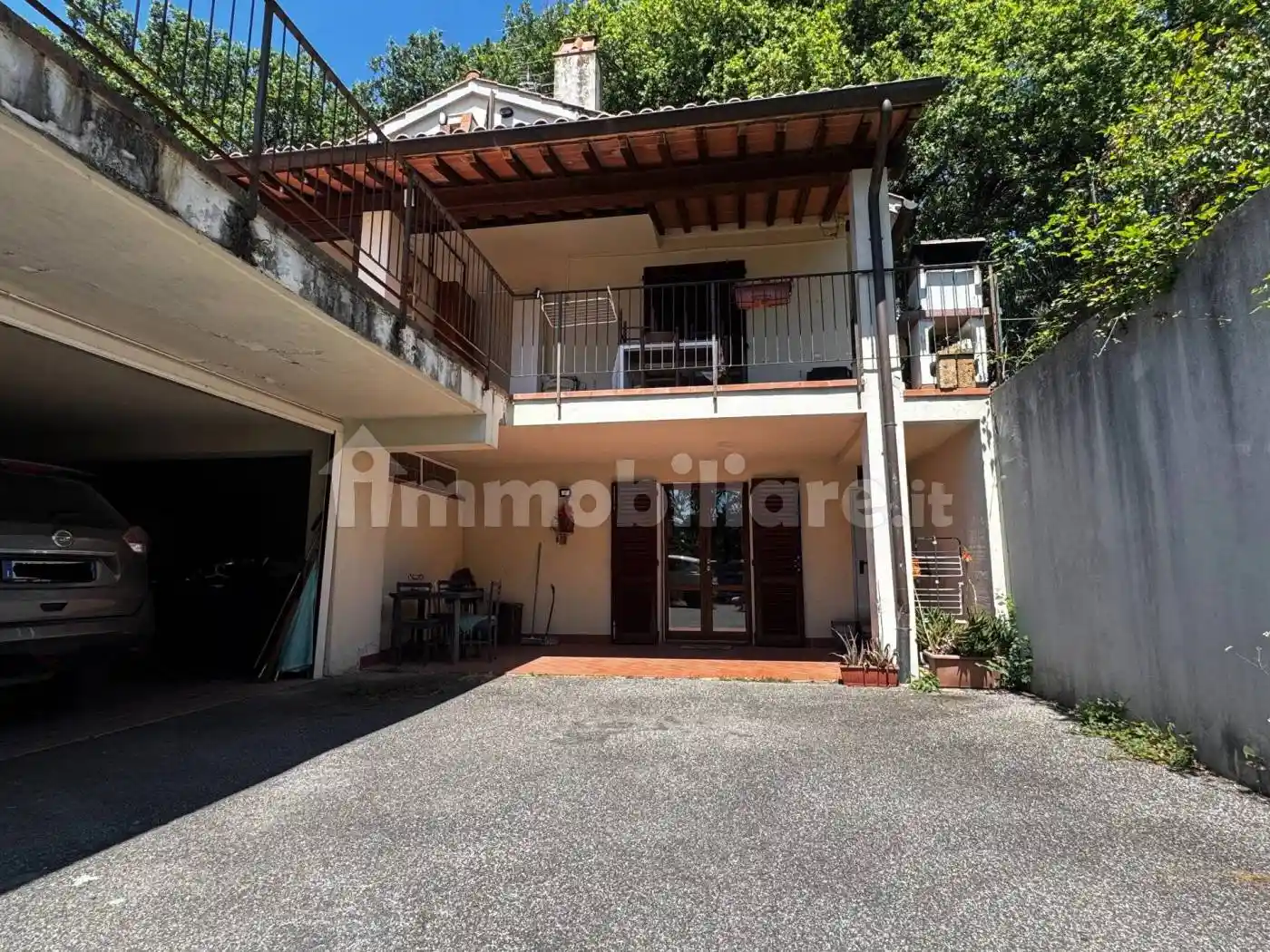 Appartamento in vendita a Calenzano