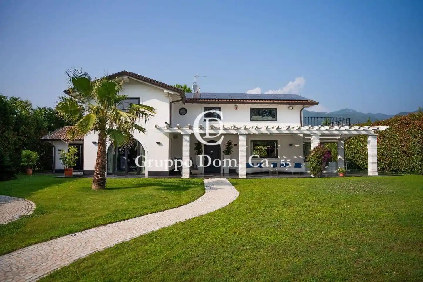 Villa in vendita a Pietrasanta