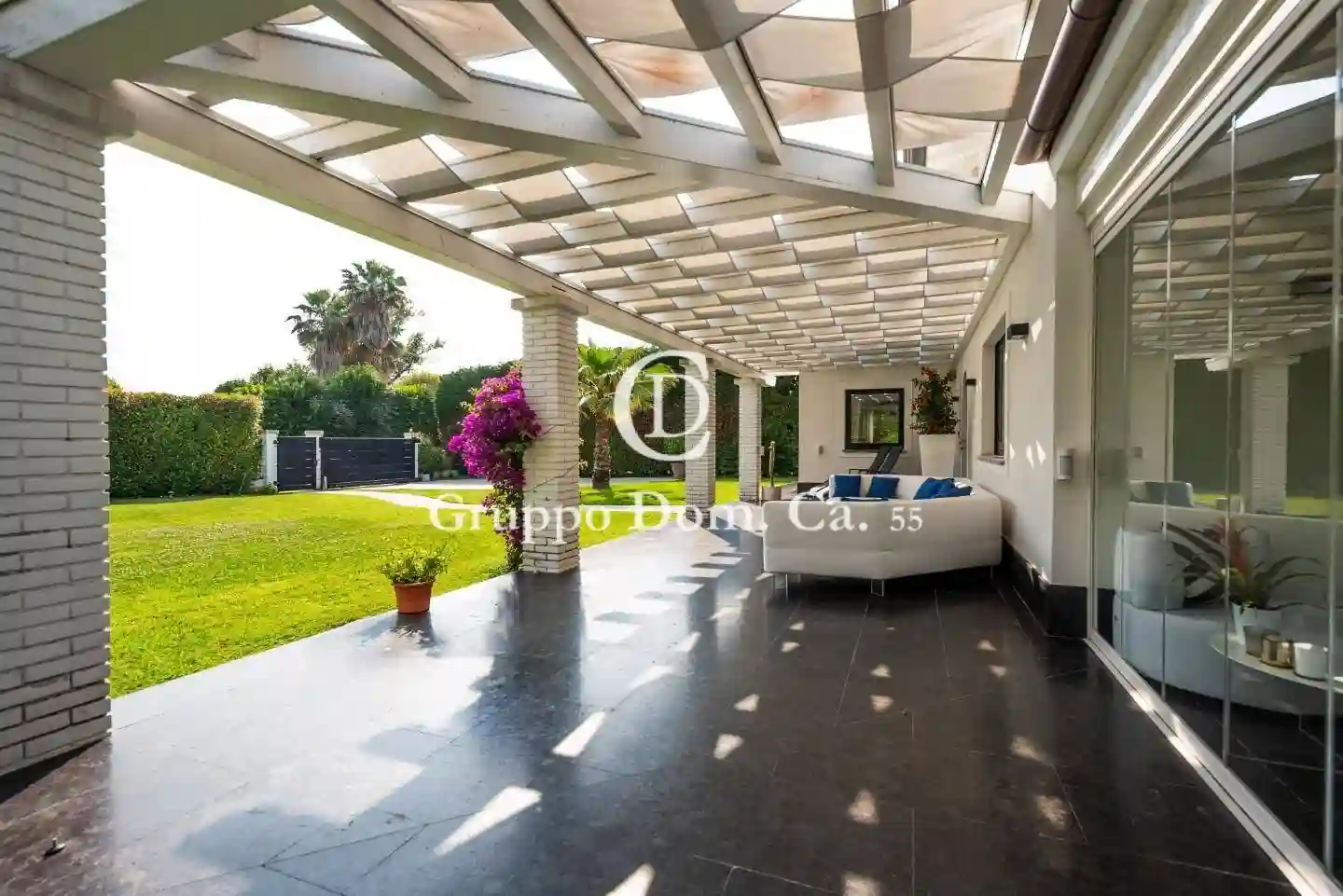 Villa - foto 5