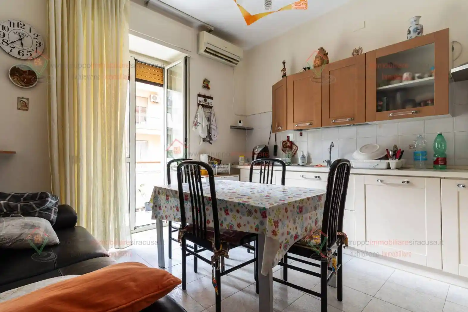 Appartamento in vendita a Siracusa