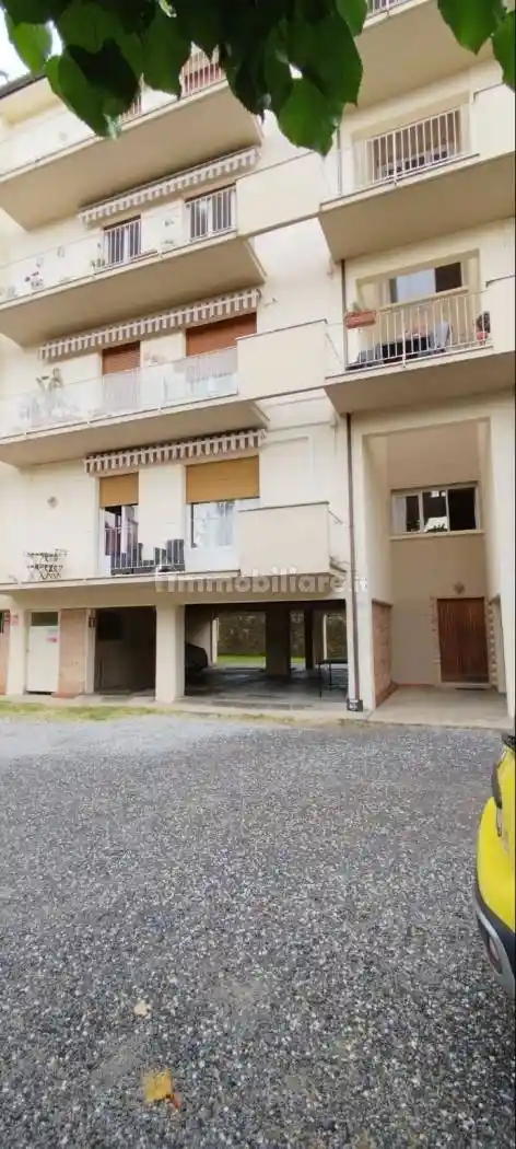 Appartamento in vendita a Pistoia