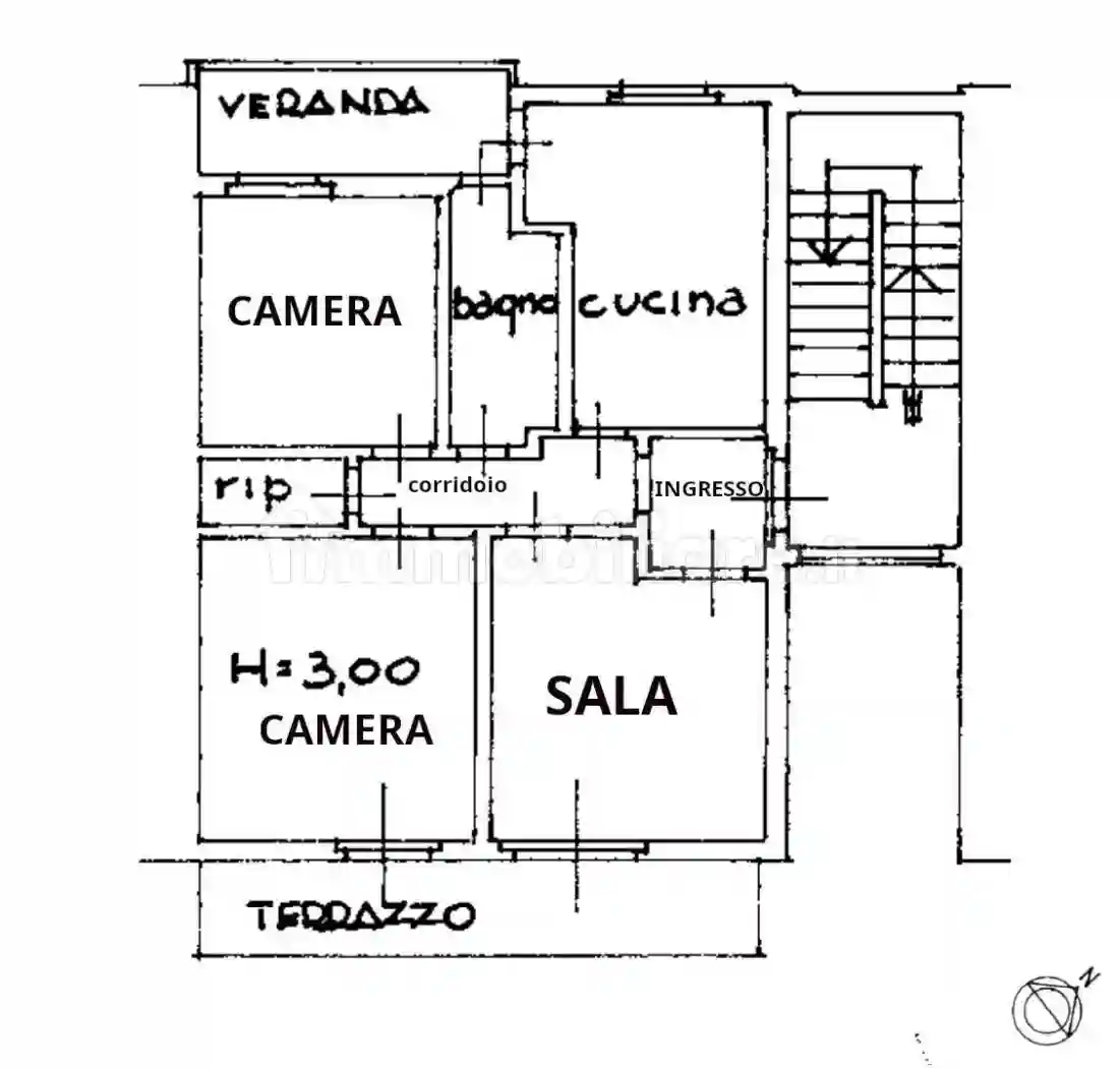 Appartamento - foto 2
