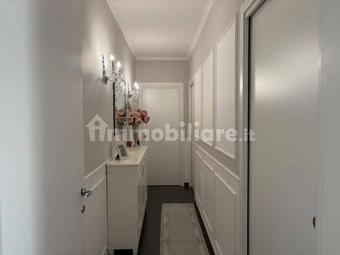 Appartamento in affitto a Napoli