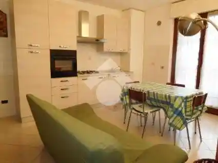 Appartamento in affitto a Gorle