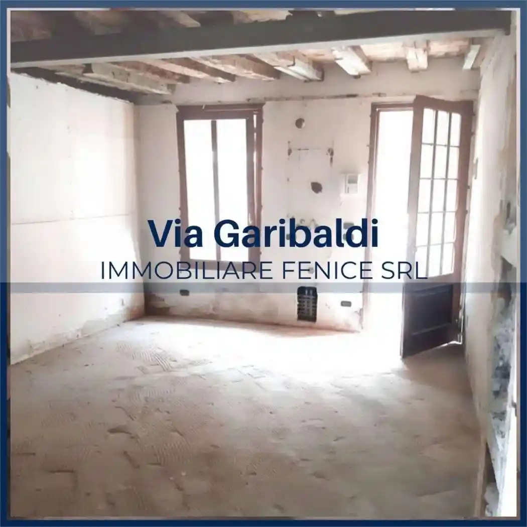 Appartamento in vendita a Venezia