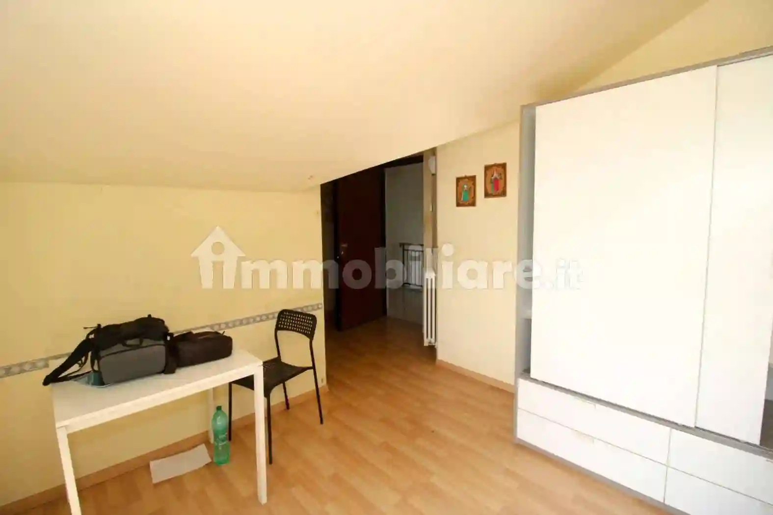 Attico - Mansarda - foto 5