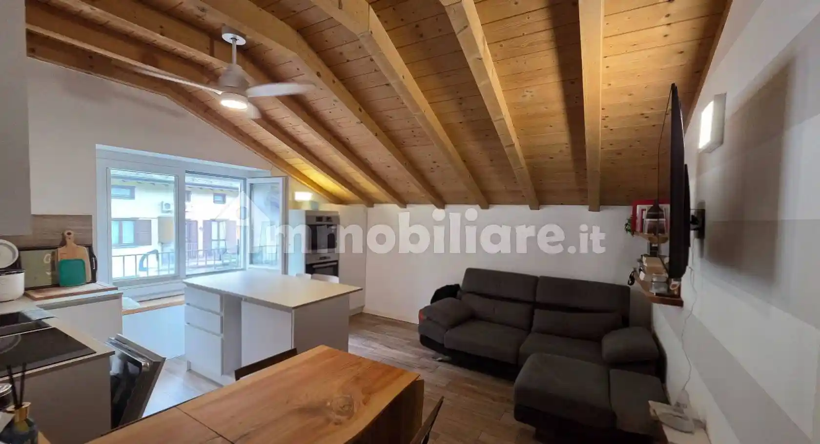 Appartamento in vendita a Morbegno