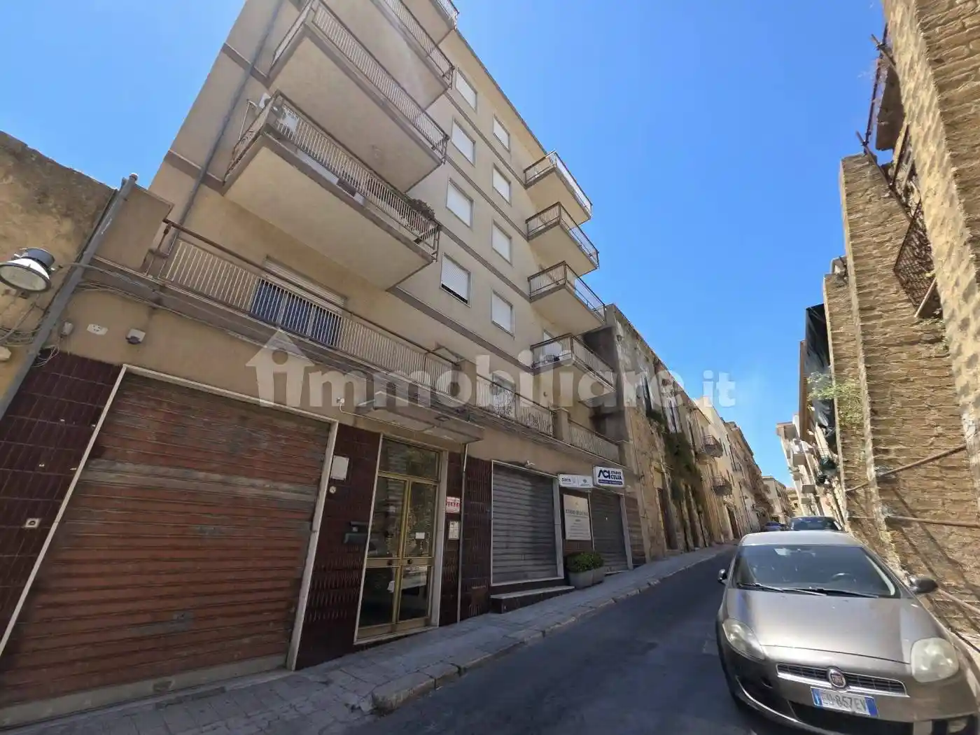 Appartamento in vendita a Castelvetrano
