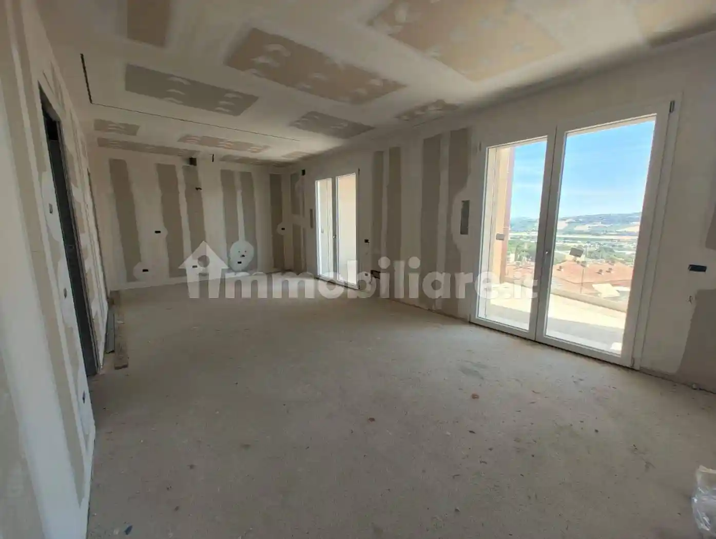 Appartamento in vendita a Castelfidardo