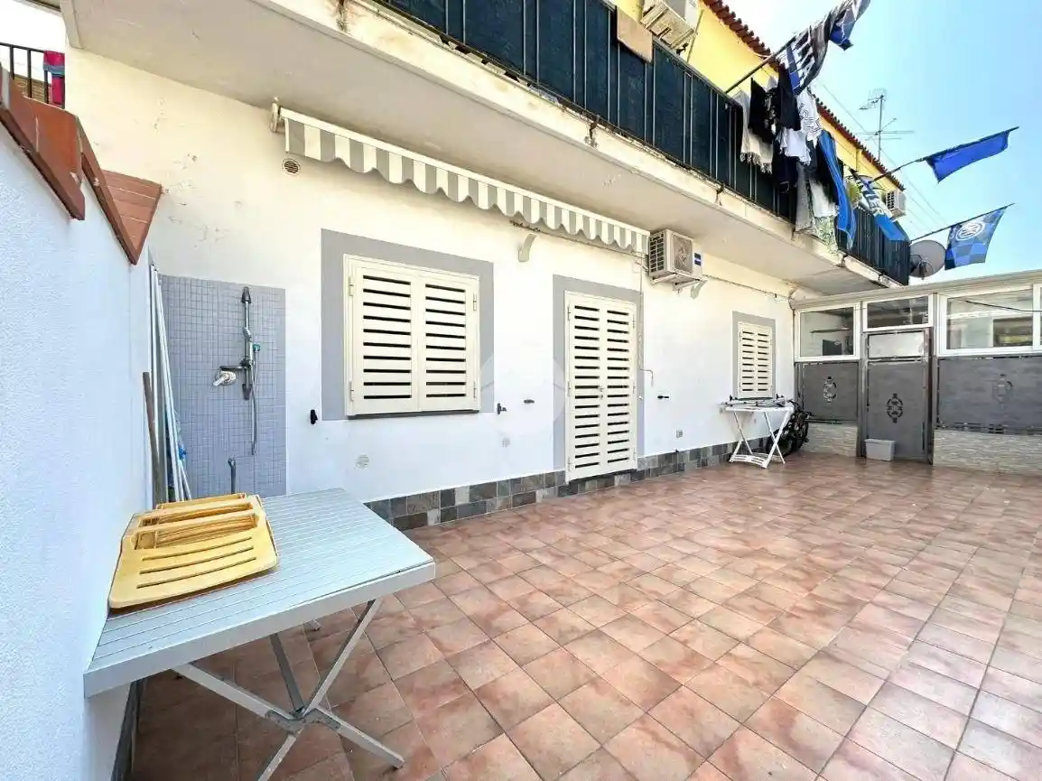 Appartamento in vendita a Bacoli