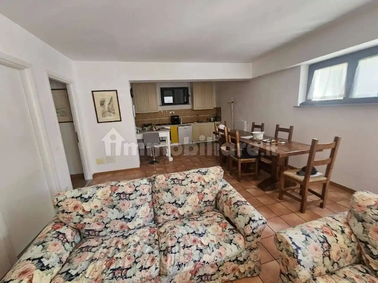 Appartamento in affitto a Polverigi