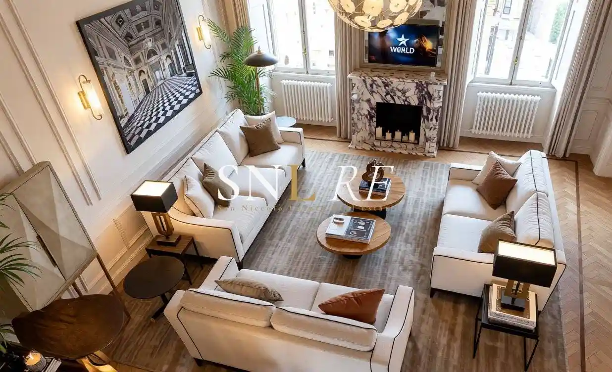 Appartamento in vendita a Firenze
