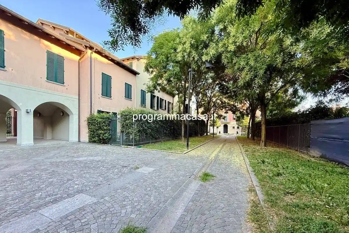 Appartamento in vendita a Segrate