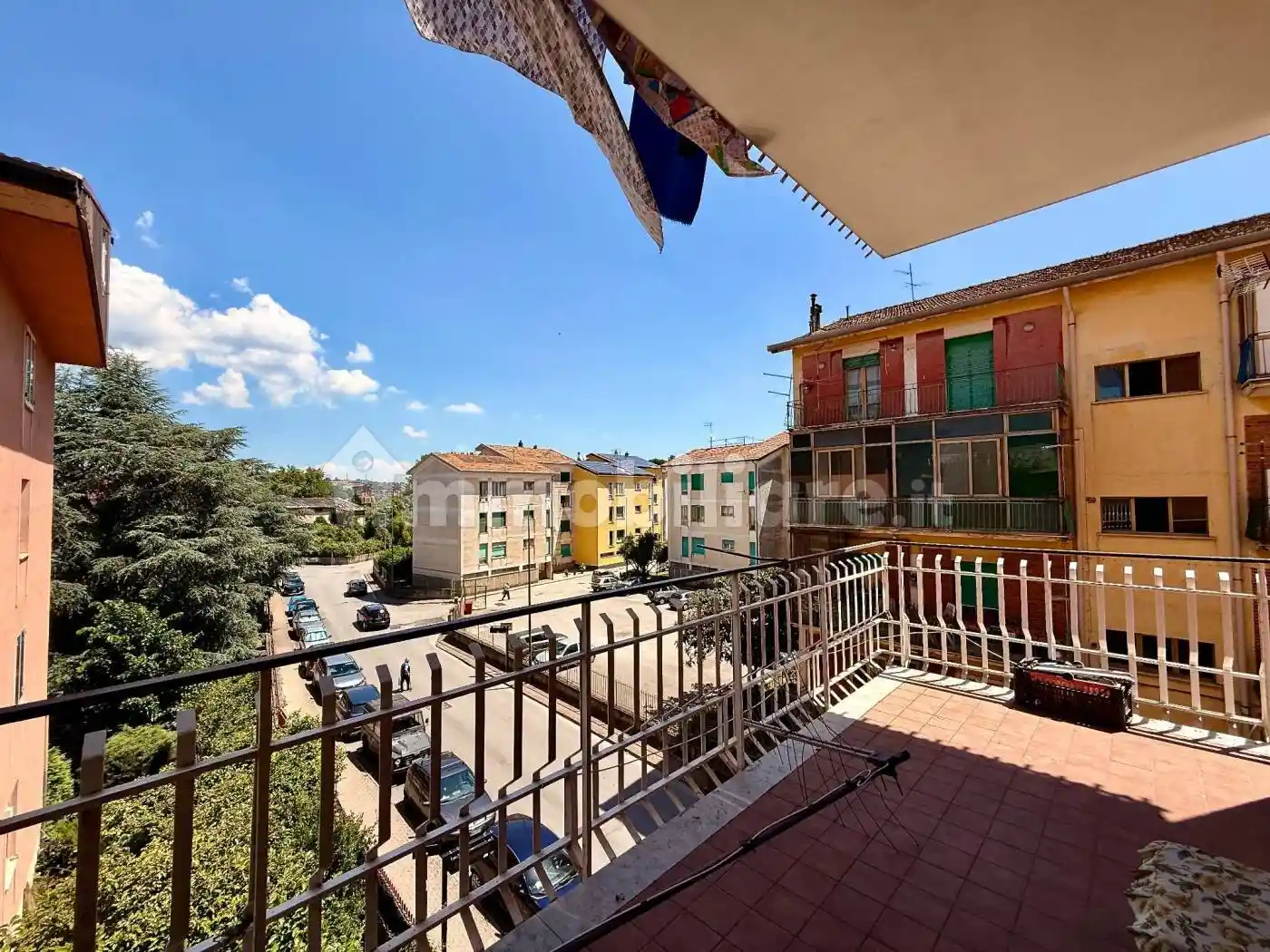 Appartamento in vendita a Avellino