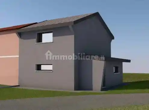 Villa in vendita a Breda di Piave