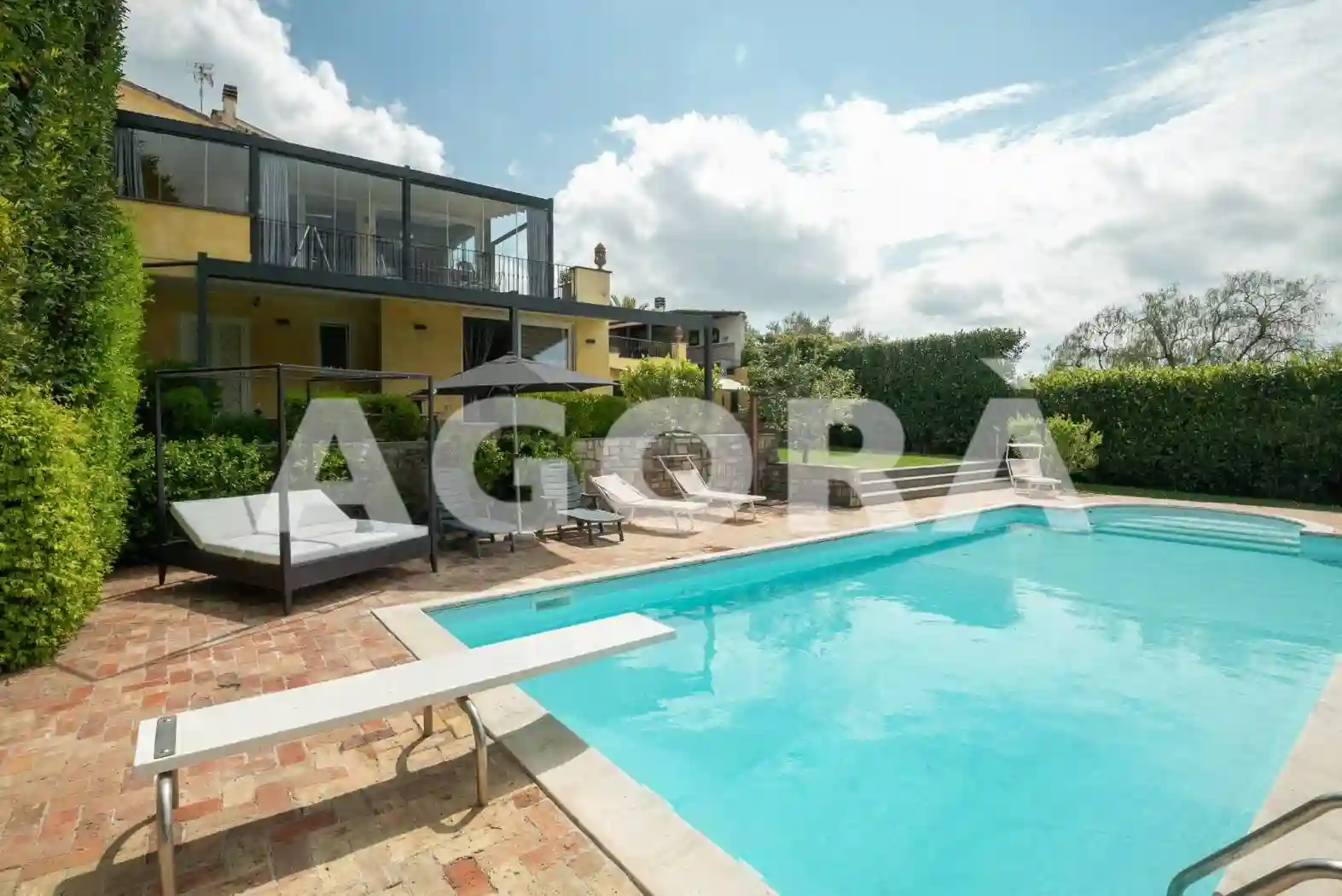Villa - foto 3