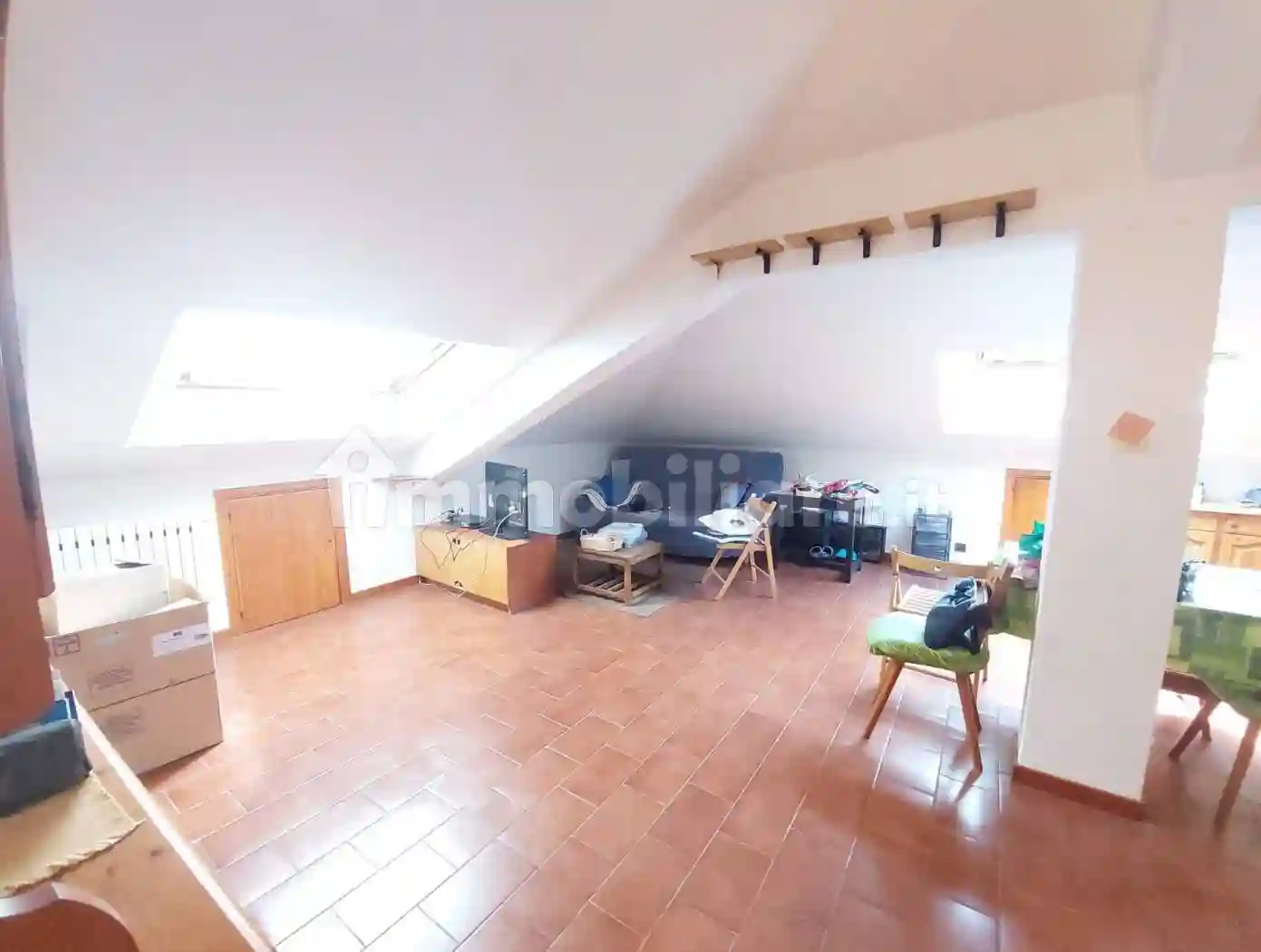 Attico - Mansarda - foto 2