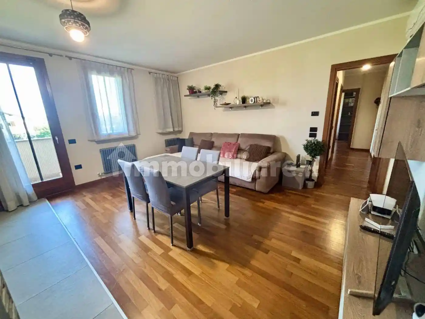 Appartamento in vendita a Villorba