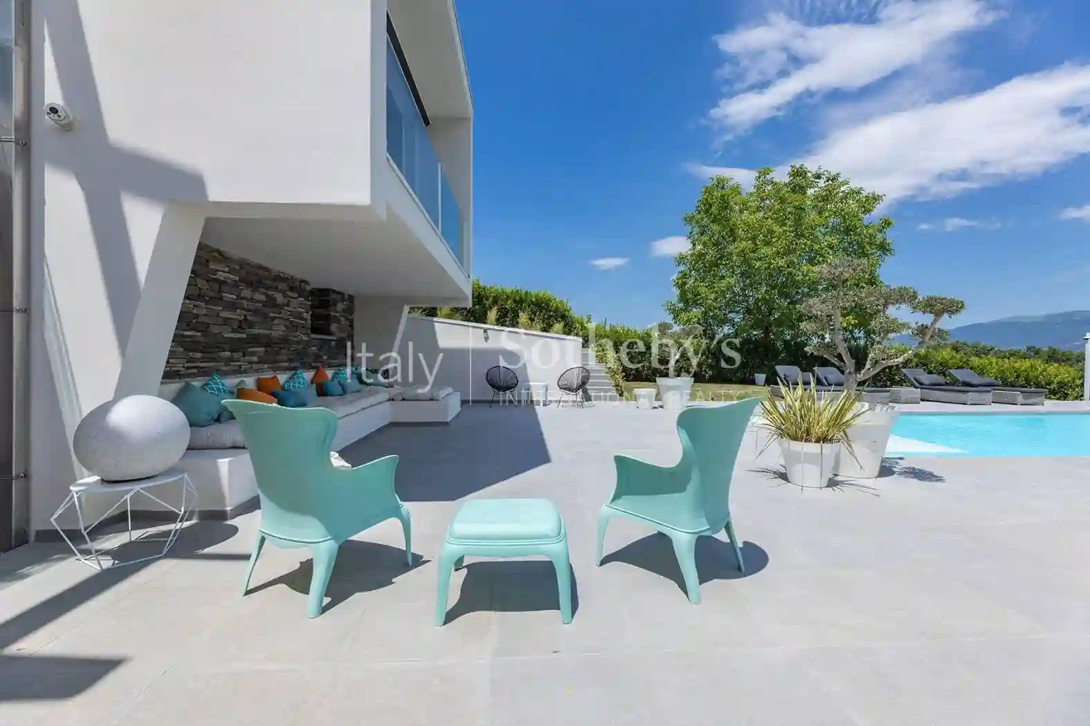 Villa - foto 3