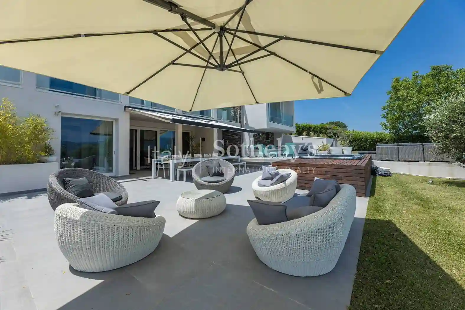 Villa - foto 4