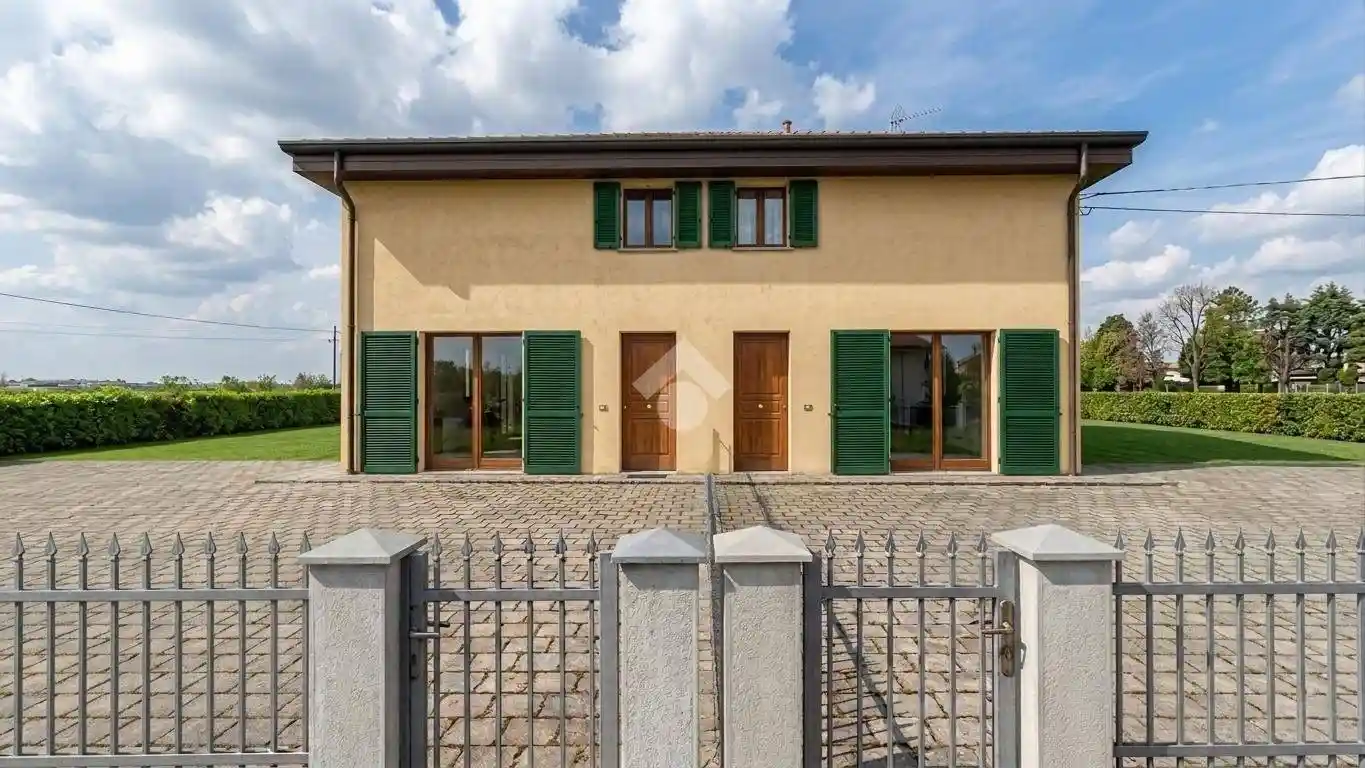 Villa in vendita a Molinella