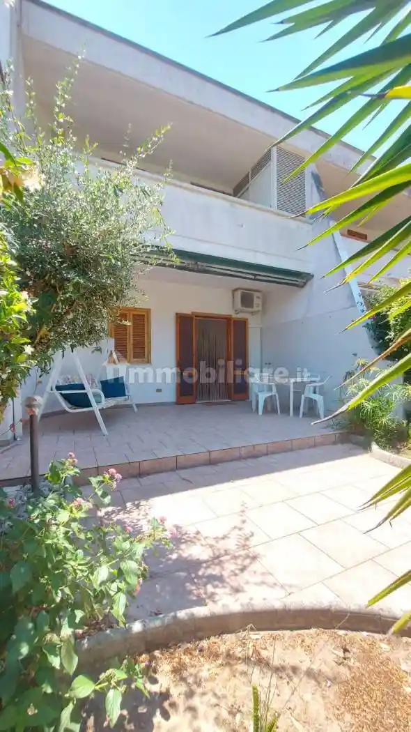 Casa indipendente in vendita a Melendugno