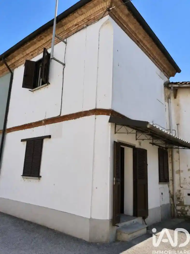 Villa in vendita a Semiana